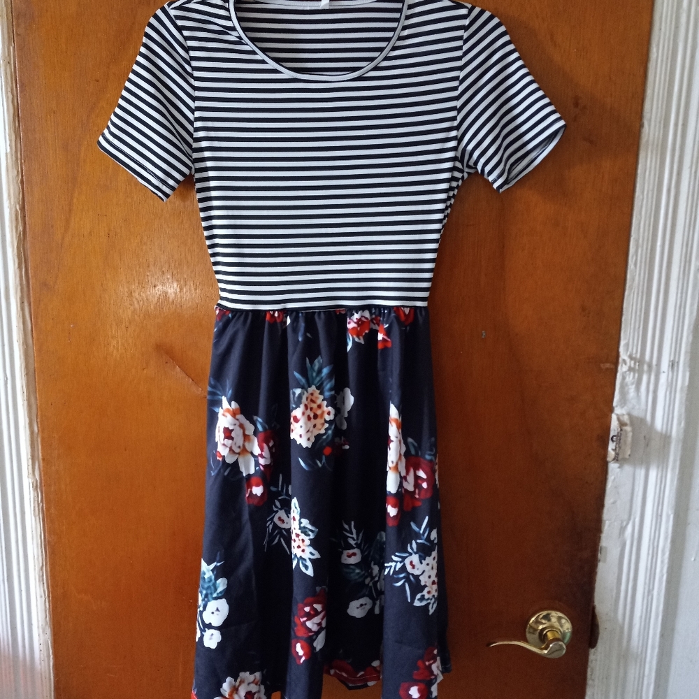 Girls  Dress